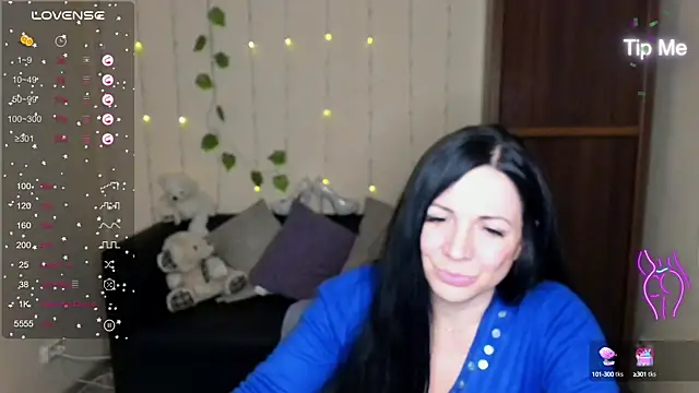 Snapshot of Alika_lorens_talk chatting on January 22, 3:29 pm Alika lorens talk online show from January 22, 3:29 pm