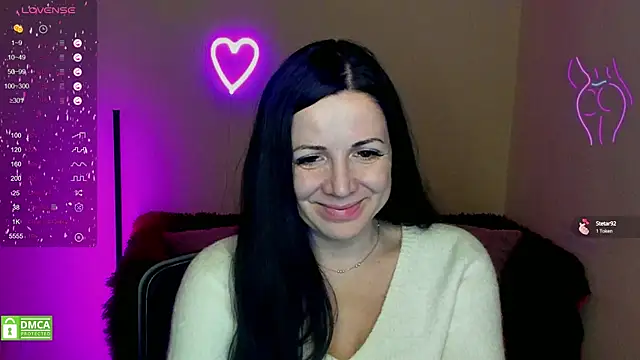 Snapshot of Alika_lorens_talk chatting on January 23, 1:02 pm Alika lorens talk online show from January 23, 1:02 pm