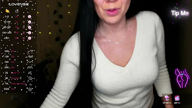 Snapshot of Alika_lorens_talk chatting on January 24, 12:31 pm Alika lorens talk online show from January 24, 12:31 pm