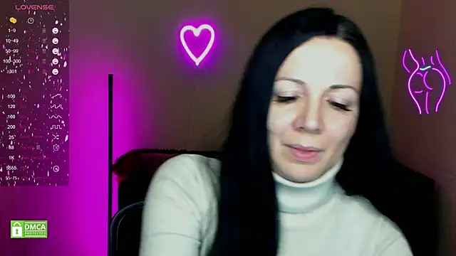 Snapshot of Alika_lorens_talk chatting on January 28, 12:32 pm Alika lorens talk online show from January 28, 12:32 pm
