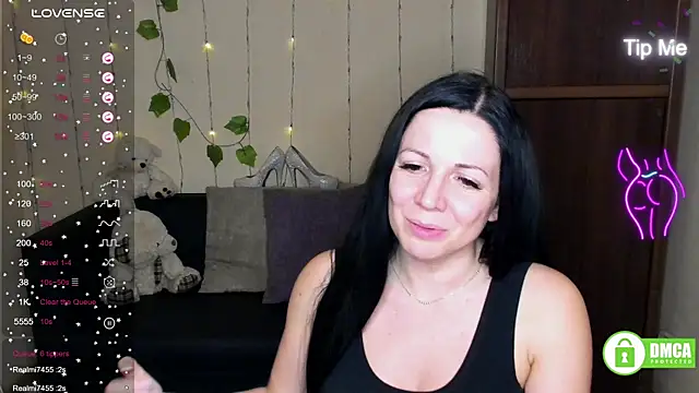 Snapshot of Alika_lorens_talk chatting on January 28, 3:35 pm Alika lorens talk online show from January 28, 3:35 pm