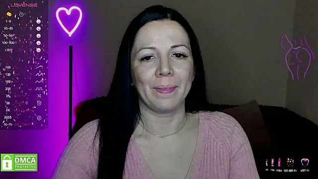 Snapshot of Alika_lorens_talk chatting on January 30, 9:25 am Alika lorens talk online show from January 30, 9:25 am
