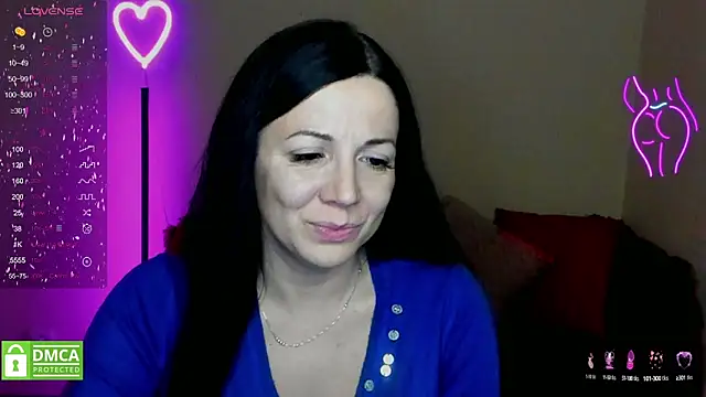 Snapshot of Alika_lorens_talk chatting on February 3, 12:25 pm Alika lorens talk online show from February 3, 12:25 pm
