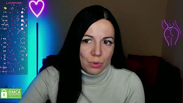 Snapshot of Alika_lorens_talk chatting on February 4, 6:25 am Alika lorens talk online show from February 4, 6:25 am
