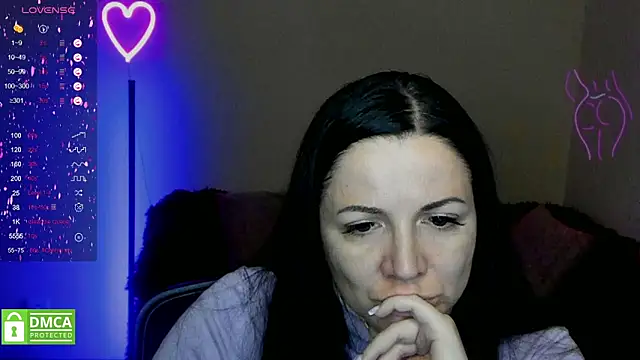 Snapshot of Alika_lorens_talk chatting on February 6, 12:48 pm Alika lorens talk online show from February 6, 12:48 pm