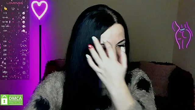 Snapshot of Alika_lorens_talk chatting on February 10, 12:29 pm Alika lorens talk online show from February 10, 12:29 pm