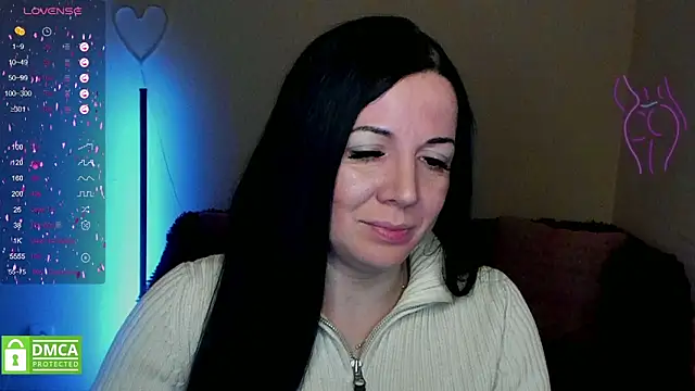 Snapshot of Alika_lorens_talk chatting on February 11, 9:53 am Alika lorens talk online show from February 11, 9:53 am