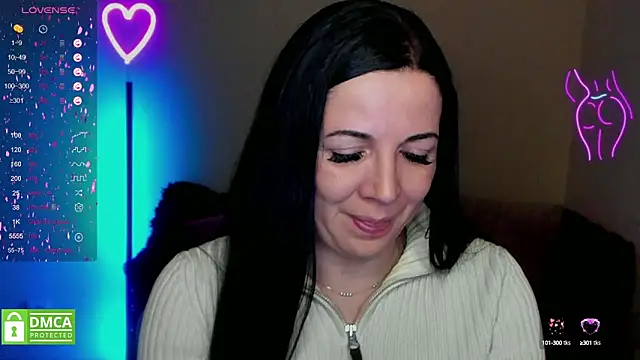Snapshot of Alika_lorens_talk chatting on February 12, 12:55 pm Alika lorens talk online show from February 12, 12:55 pm