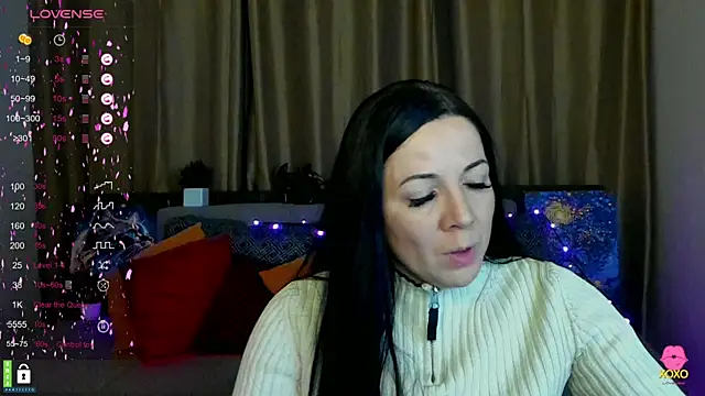 Snapshot of Alika_lorens_talk chatting on February 13, 12:32 pm Alika lorens talk online show from February 13, 12:32 pm