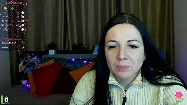 Snapshot of Alika_lorens_talk chatting on February 13, 3:46 pm Alika lorens talk online show from February 13, 3:46 pm