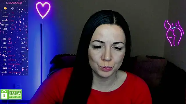 Snapshot of Alika_lorens_talk chatting on February 17, 12:27 pm Alika lorens talk online show from February 17, 12:27 pm
