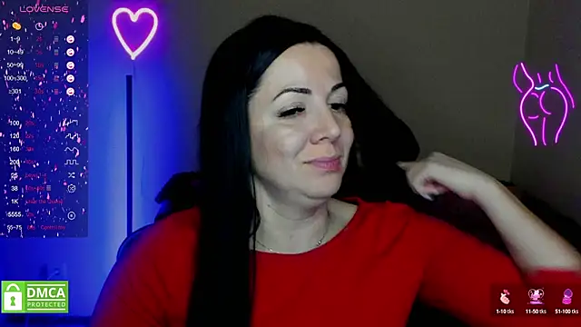 Snapshot of Alika_lorens_talk chatting on February 17, 3:42 pm Alika lorens talk online show from February 17, 3:42 pm