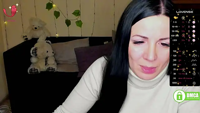 Snapshot of Alika_lorens_talk chatting on February 19, 3:27 pm Alika lorens talk online show from February 19, 3:27 pm