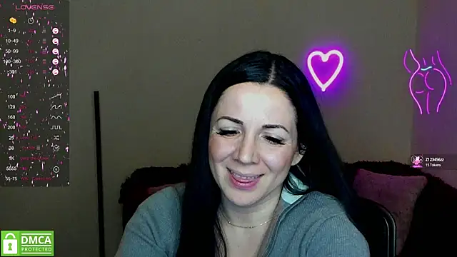 Snapshot of Alika_lorens_talk chatting on February 20, 9:44 am Alika lorens talk online show from February 20, 9:44 am