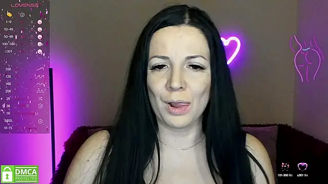 Snapshot of Alika_lorens_talk chatting on February 27, 12:45 pm Alika lorens talk online show from February 27, 12:45 pm