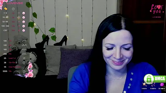 Snapshot of Alika_lorens_talk chatting on March 5, 3:29 pm Alika lorens talk online show from March 5, 3:29 pm