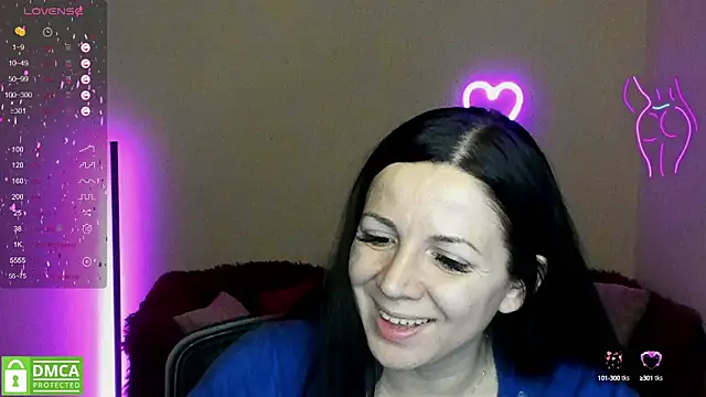Snapshot of Alika_lorens_talk chatting on March 6, 6:30 am Alika lorens talk online show from March 6, 6:30 am