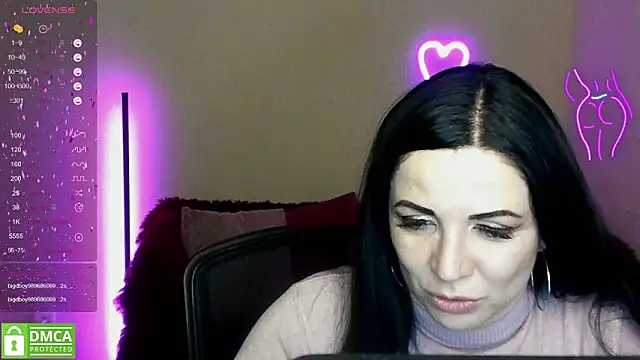 Snapshot of Alika_lorens_talk chatting on March 8, 5:11 pm Alika lorens talk online show from March 8, 5:11 pm