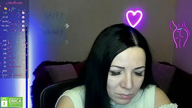 Snapshot of Alika_lorens_talk chatting on March 15, 6:25 am Alika lorens talk online show from March 15, 6:25 am