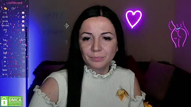 Snapshot of Alika_lorens_talk chatting on March 15, 12:34 pm Alika lorens talk online show from March 15, 12:34 pm