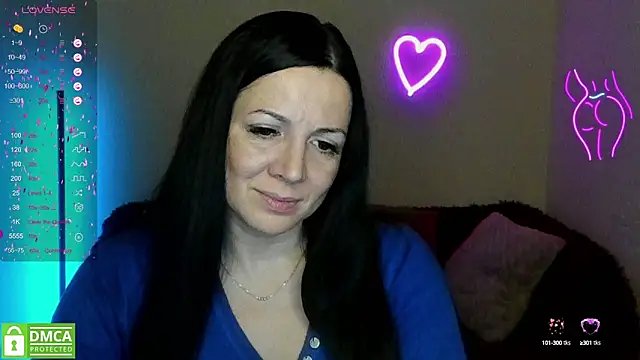 Snapshot of Alika_lorens_talk chatting on March 19, 11:50 am Alika lorens talk online show from March 19, 11:50 am