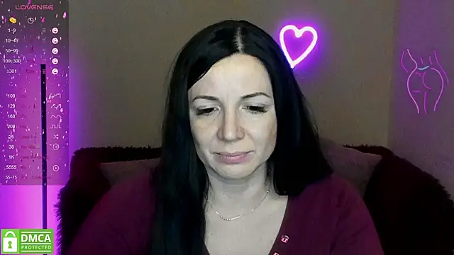 Snapshot of Alika_lorens_talk chatting on March 21, 1:01 pm Alika lorens talk online show from March 21, 1:01 pm