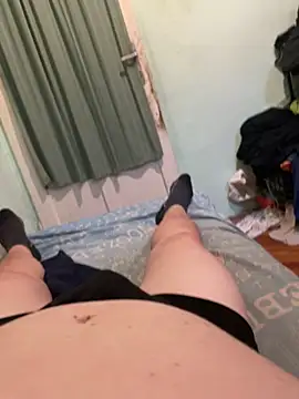 VerylittleDICK11 online show from September 9, 1:32 pm