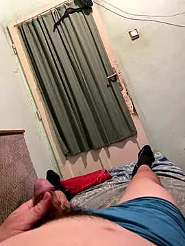 VerylittleDICK11 online show from September 14, 8:35 am