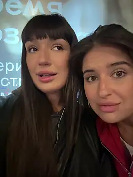 Sophie Avory online show from October 7, 7:22 pm