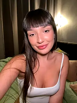 Sophie Avory online show from November 4, 10:20 pm