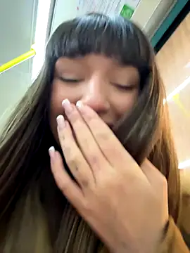 Sophie Avory online show from November 16, 9:31 pm