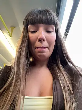 Sophie Avory online show from November 30, 12:09 pm