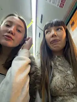 Sophie Avory online show from March 4, 6:25 pm