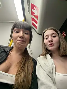 Sophie Avory online show from March 12, 5:19 pm