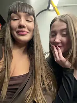 Sophie Avory online show from March 20, 5:40 pm