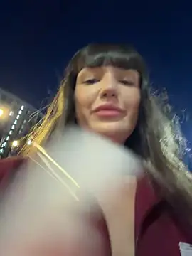 Sophie Avory online show from July 30, 7:57 pm