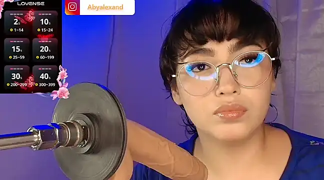 baby alexx online show from January 24, 9:17 am
