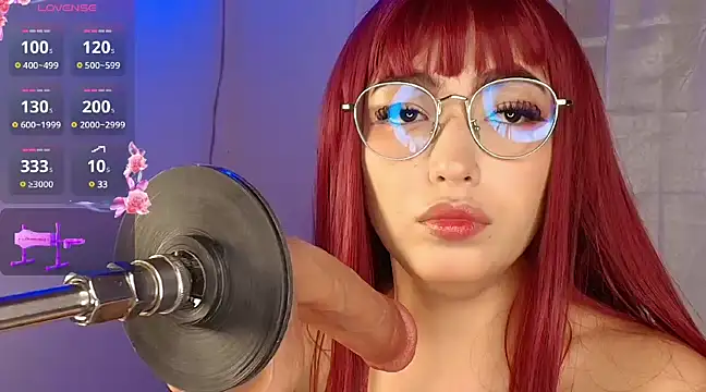 baby alexx online show from February 6, 8:29 am