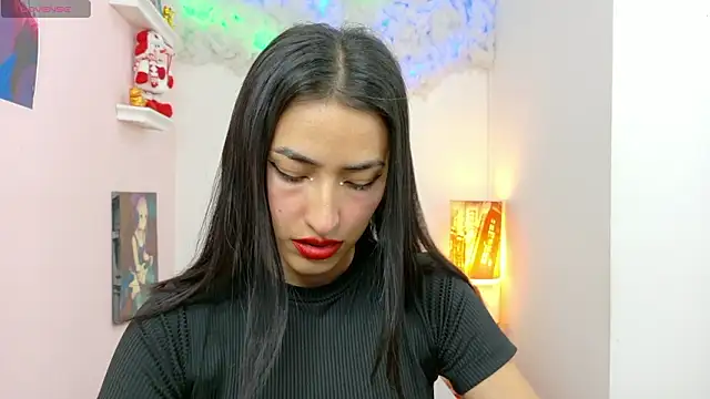 sammyei  online show from February 16, 12:01 pm