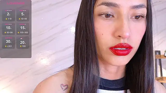 sammyei  online show from March 4, 12:00 pm