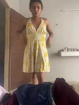 alexatransgata online show from February 24, 6:15 pm