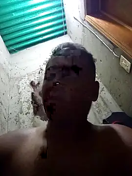 AlkalineCalmness online show from February 2, 2:32 am