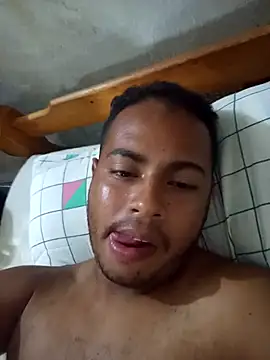 AlkalineCalmness online show from February 10, 6:23 pm