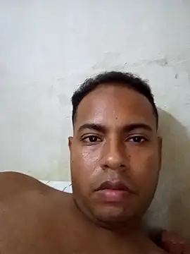 AlkalineCalmness online show from March 17, 5:49 pm