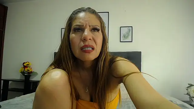 shirly vannicelli online show from January 20, 10:48 pm