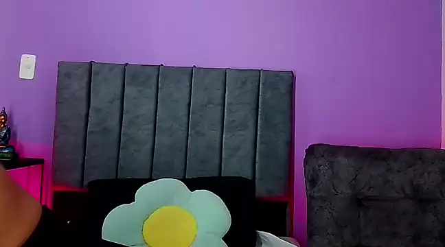 Snapshot of GabrielaMK chatting on February 9, 2:50 pm GabrielaMK online show from February 9, 2:50 pm