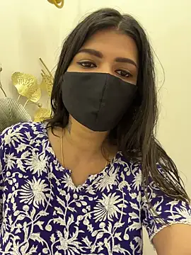 MaYaa  11 online show from December 19, 6:53 am