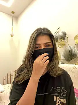 MaYaa  11 online show from January 13, 7:02 am