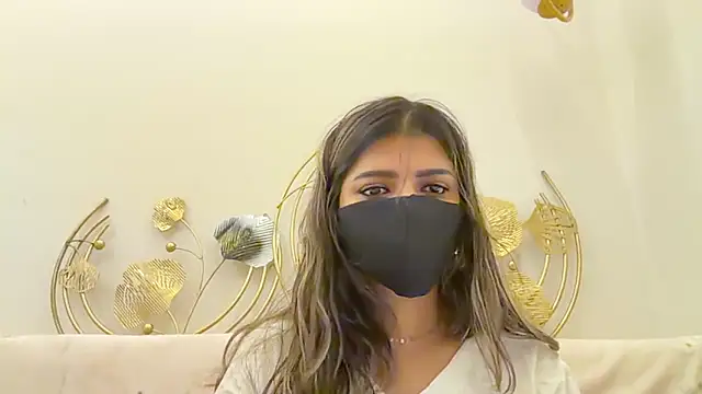 MaYaa  11 online show from May 8, 7:03 am