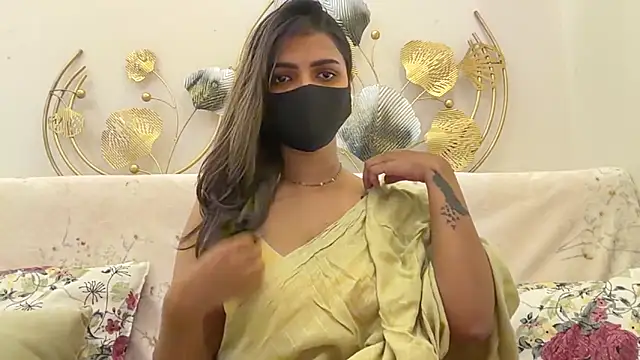 MaYaa  11 online show from May 21, 7:48 am